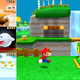Illustration for article titled Bounding, Gliding, and Rolling Along: Hands-On With Super Mario 3D Land